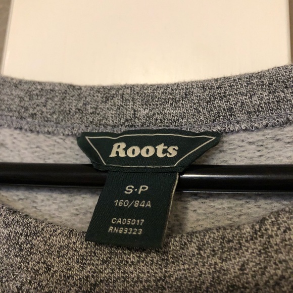 Roots loungewear dress - Picture 2 of 3